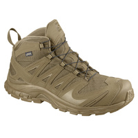 salomon men's coyote xa forces mid gtx boot