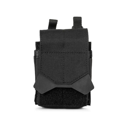 5.11 Tactical Flex Handcuff Pouch - Black