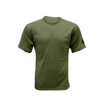 Platatac Cool Undershirt (CUS) - Olive SCU