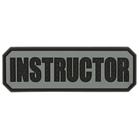 Maxpedition INSTRUCTOR Patch