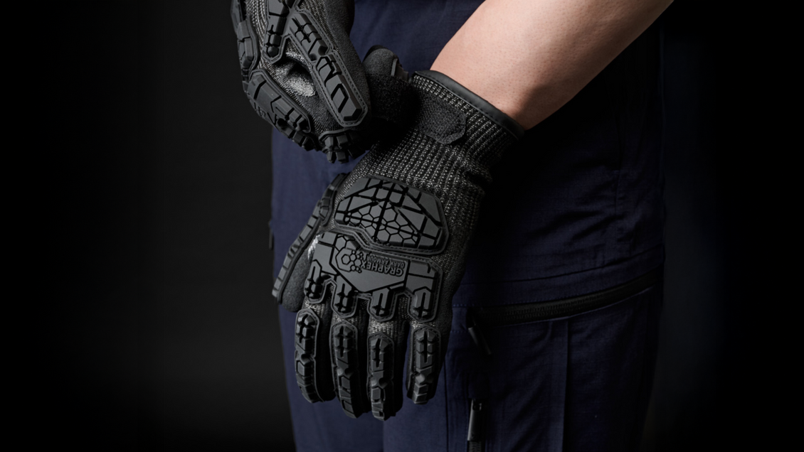 ENFORCR® Dark Armour - Is It Worth It?