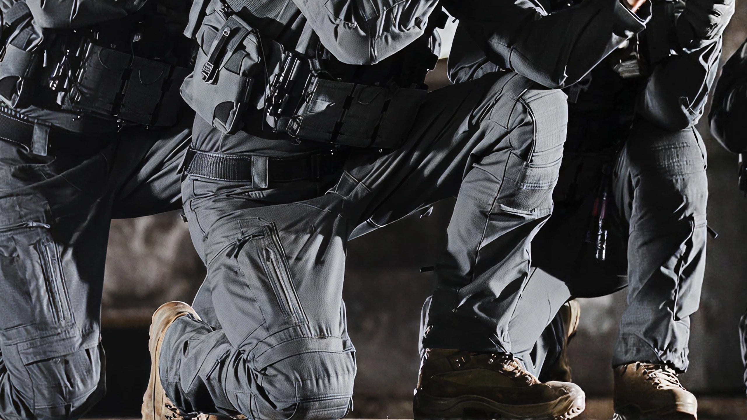 How to care for you tactical pants