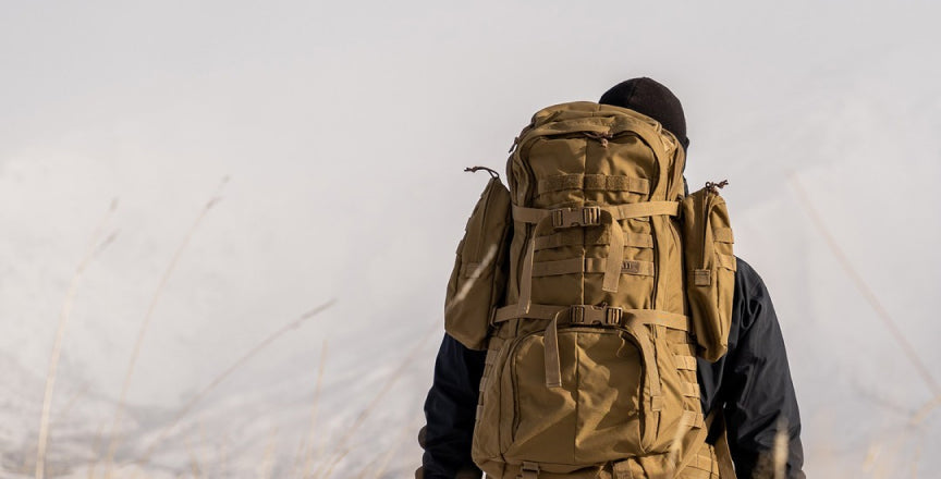 Adventurist Outdoor Apparel & Tactical Essentials | LEGEAR