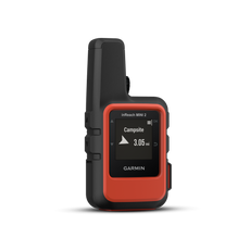 Garmin inReach Mini 2.0 Satellite Communicator