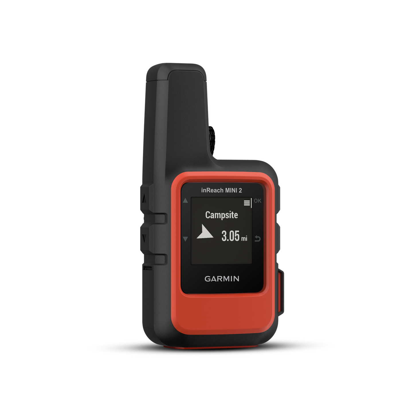 Garmin inReach Mini 2.0 Satellite Communicator