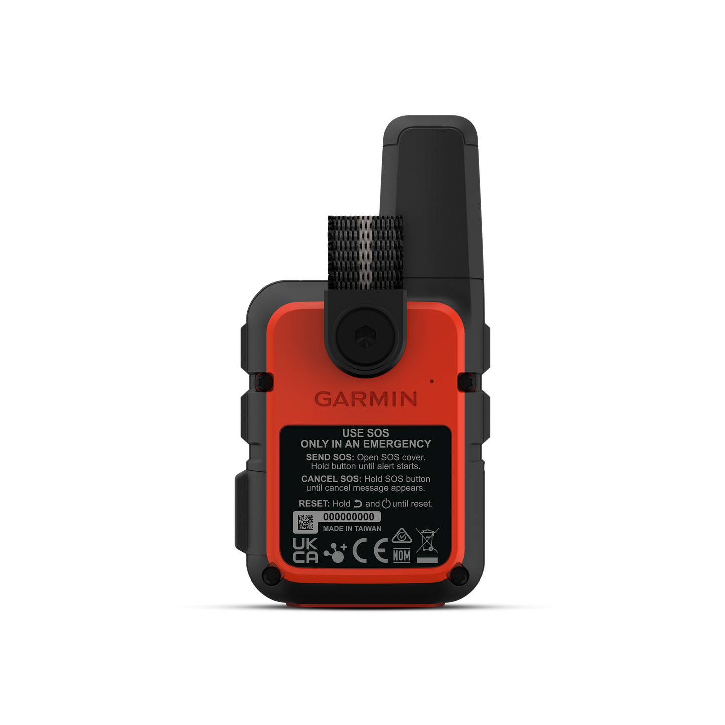 Garmin inReach Mini 2.0 Satellite Communicator