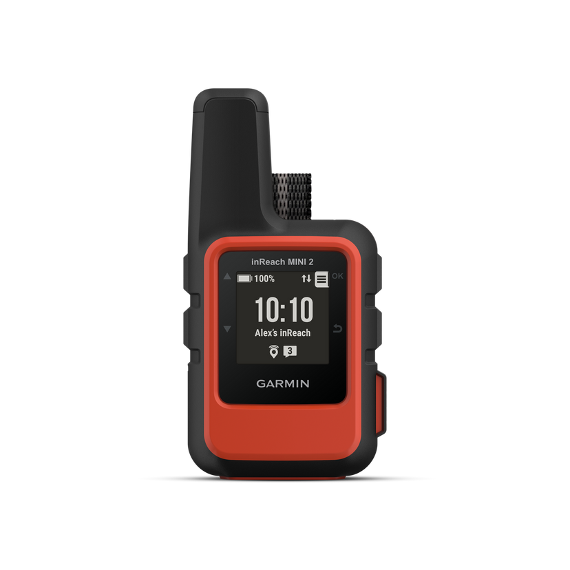 Garmin inReach Mini 2.0 Satellite Communicator