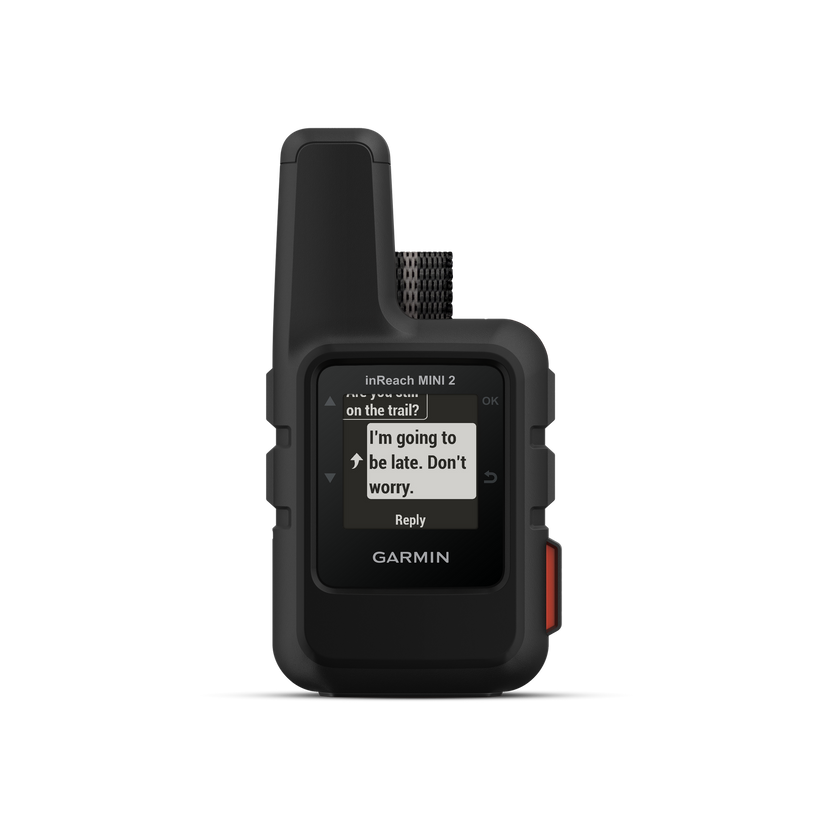 Garmin inReach Mini 2.0 Satellite Communicator