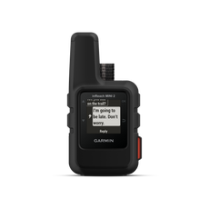 Garmin inReach Mini 2.0 Satellite Communicator