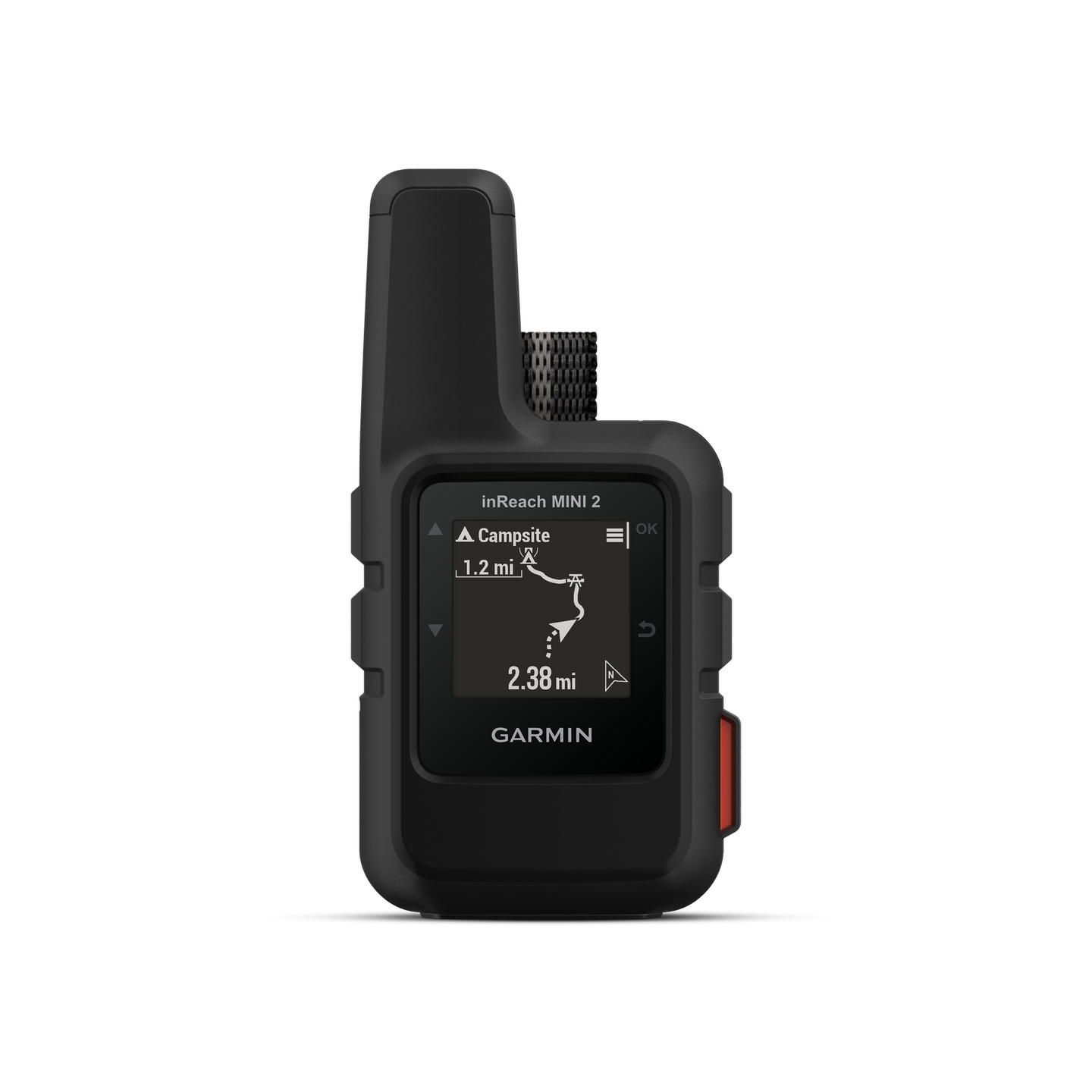 Garmin inReach Mini 2.0 Satellite Communicator