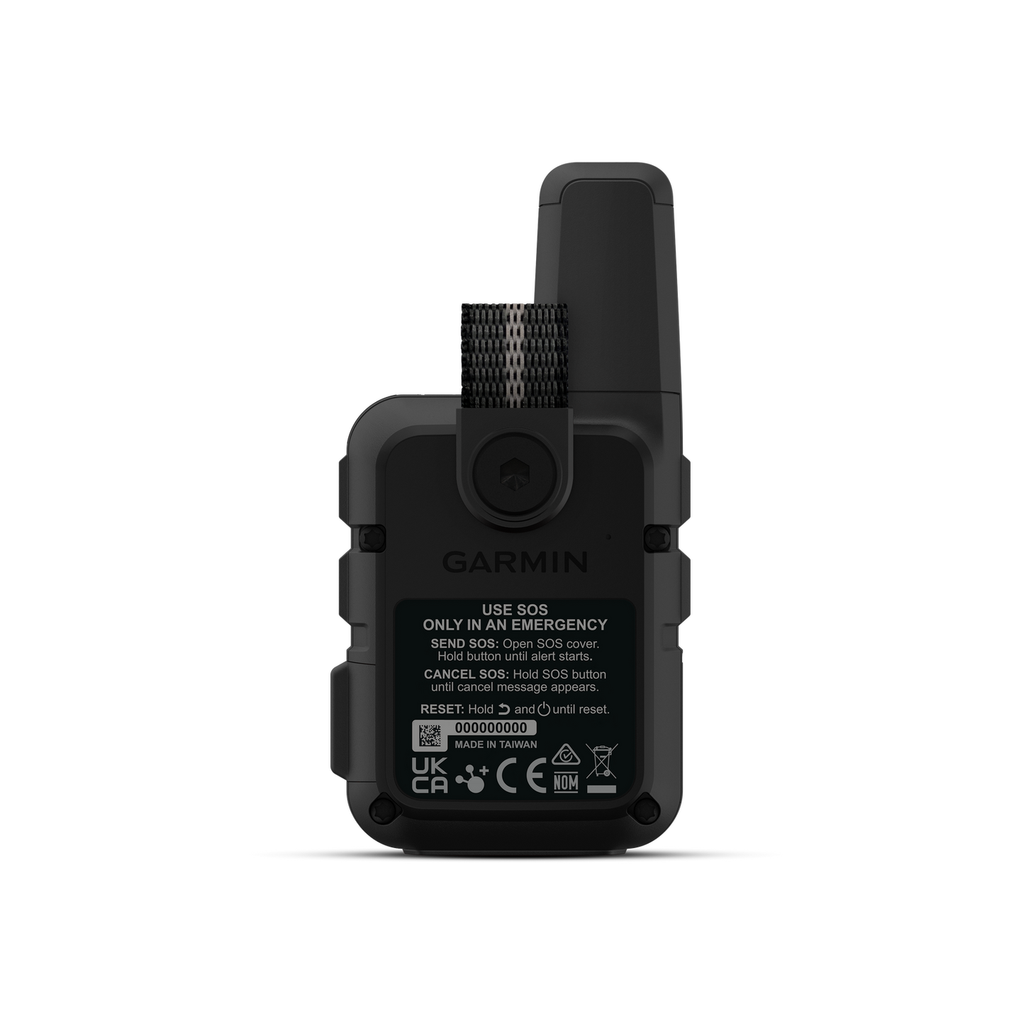 Garmin inReach Mini 2.0 Satellite Communicator