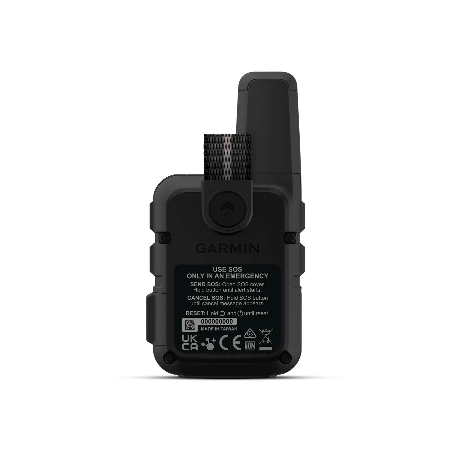 Garmin inReach Mini 2.0 Satellite Communicator