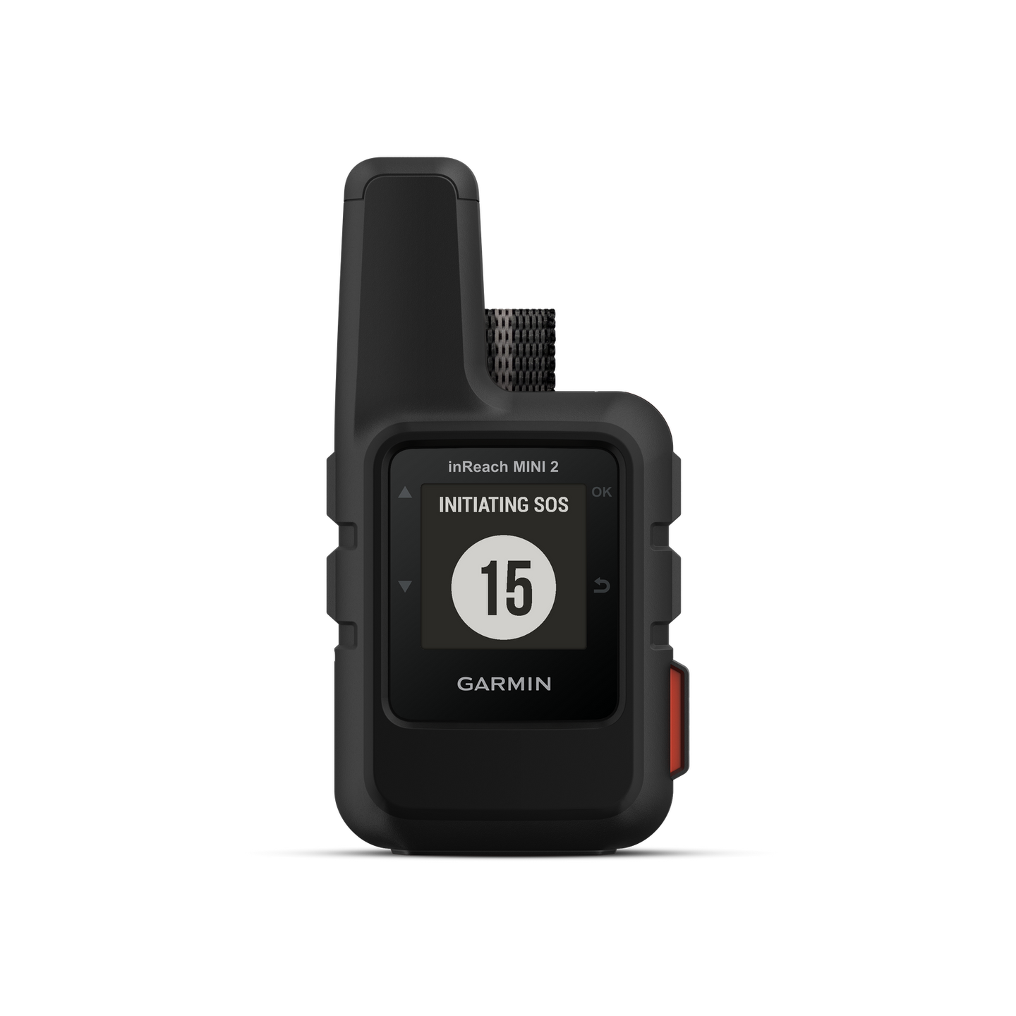 Garmin inReach Mini 2.0 Satellite Communicator