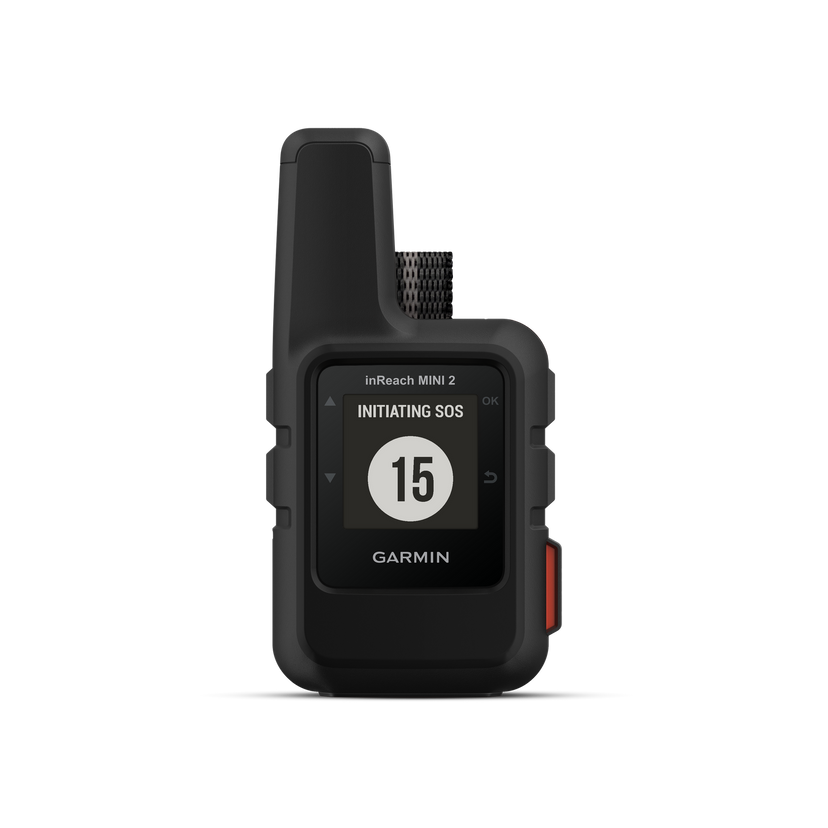 Garmin inReach Mini 2.0 Satellite Communicator