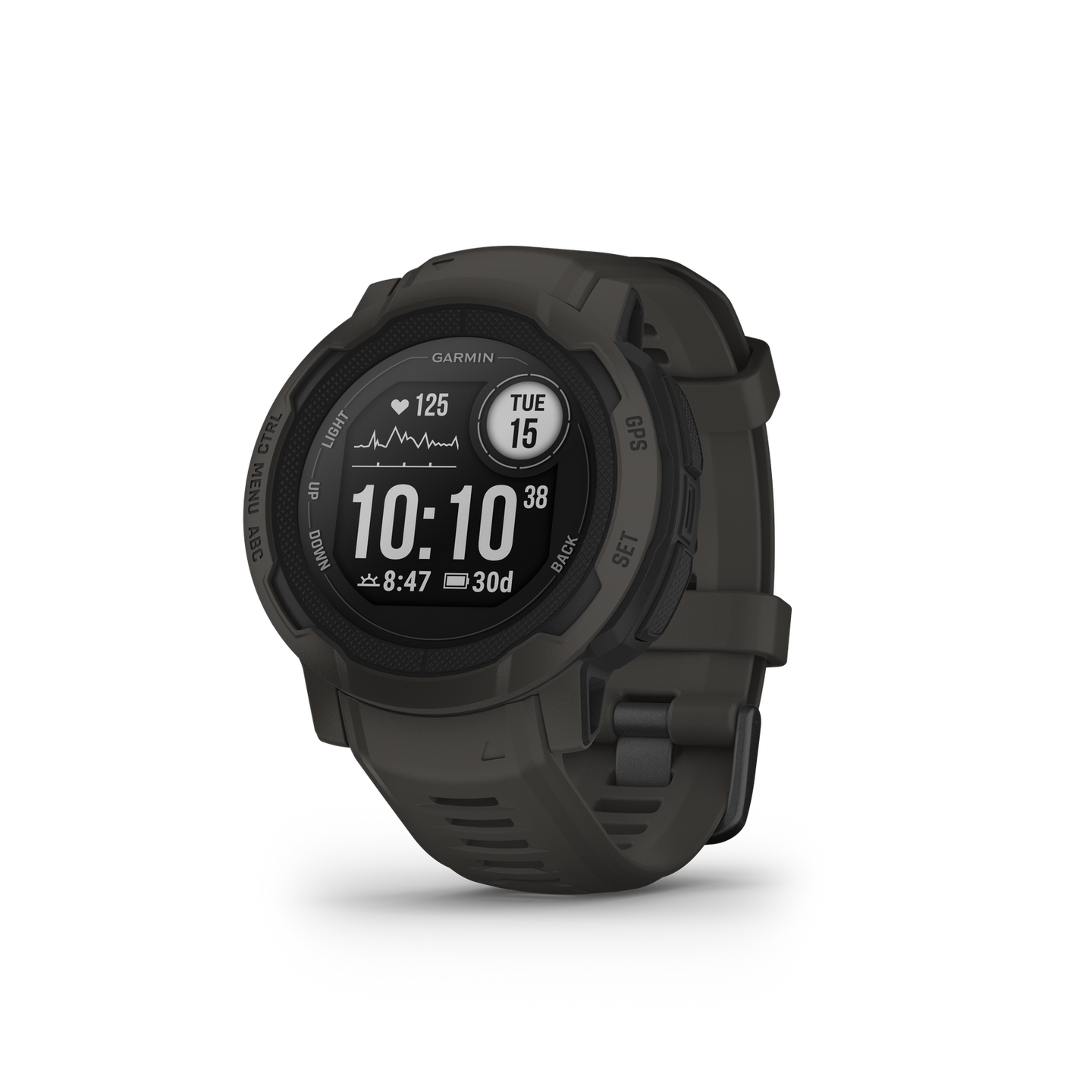 Garmin Instinct 2  Standard Edition Watch