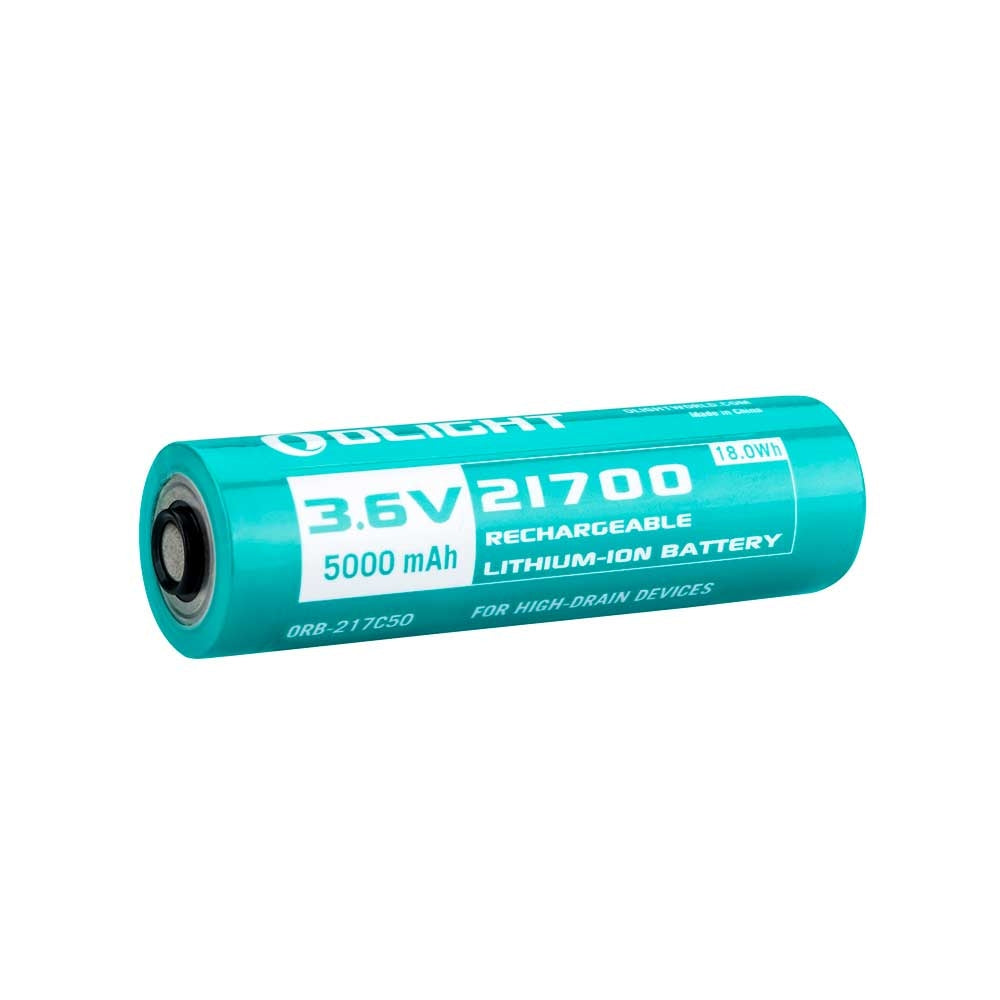 Olight 21700 5000mAh Battery