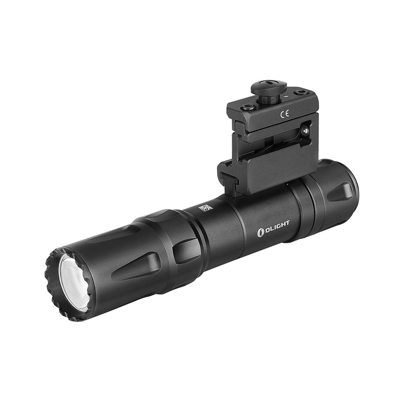 Olight Odin 2 - 2,000 Lumens Rechargeable Tactical Light