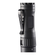 Pelican 7100 Tactical LED, Li-Ion Rechargeable Flashlight