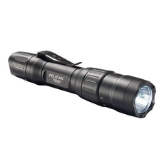 Pelican 7600 Tactical LED, Li-Ion Rechargeable Flashlight