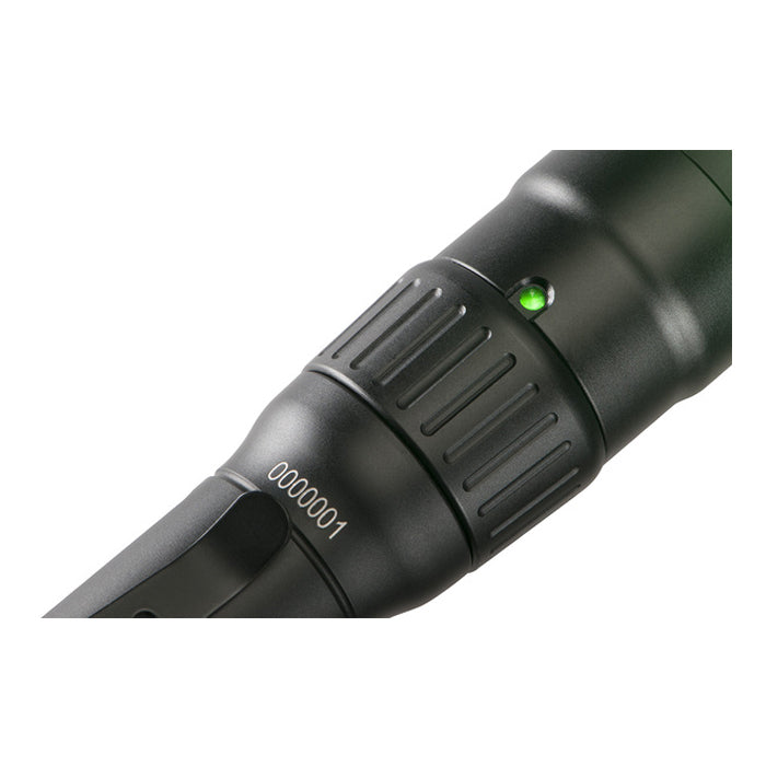 Pelican 7600 Tactical LED, Li-Ion Rechargeable Flashlight