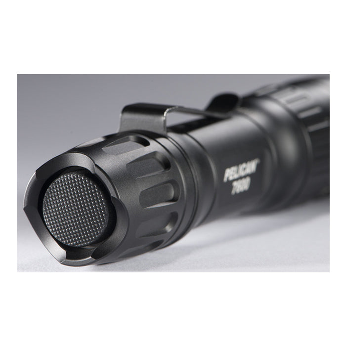 Pelican 7600 Tactical LED, Li-Ion Rechargeable Flashlight