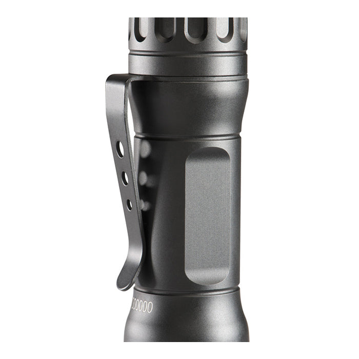 Pelican 7600 Tactical LED, Li-Ion Rechargeable Flashlight