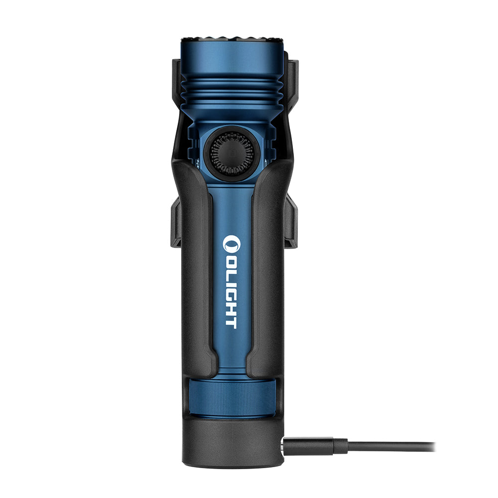 Olight Seeker 4 Pro 4600 Lumens Torch