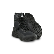 Alpha Fury 2.0 8" EN Men's Black