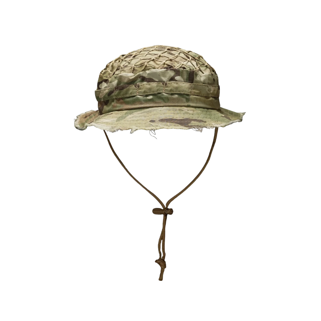 Carcajou Tactical - Recon Boonie Hat (Frayed)