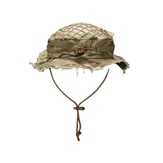 Carcajou Tactical - Recon Boonie Hat (Frayed)