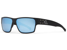 Gatorz Eyewear Delta OPz Blue Mirror Glasses