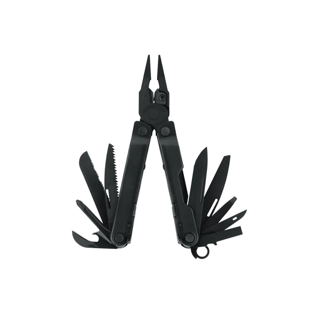Leatherman Rebar Multitool
