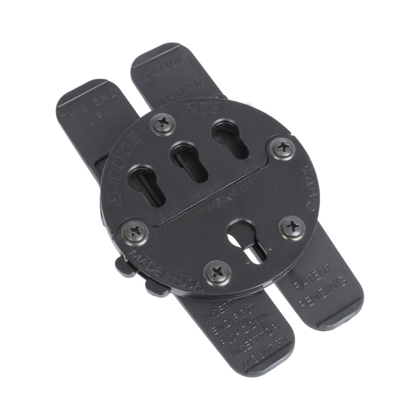 G-Code RTI H-MAR MOLLE Holster Adaptor RTI