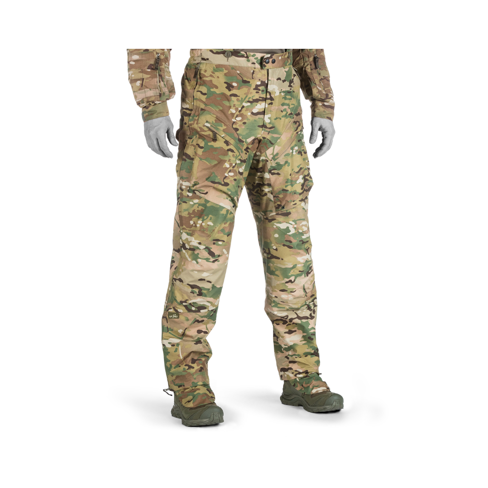 UF Pro Monsoon XT Tactical Rain Pants