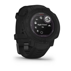 Garmin Instinct 2 Solar Tactical Edition Watch