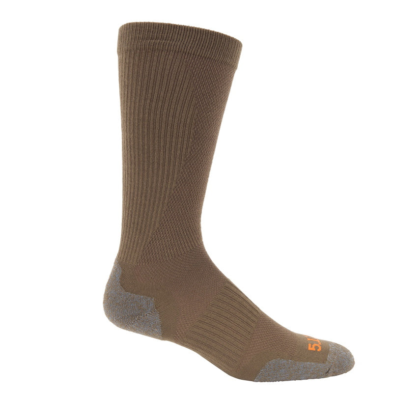 5.11 Tactical Slip Stream OTC Socks