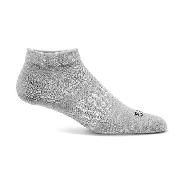 5.11 Tactical 3 Pack PT Ankle Socks