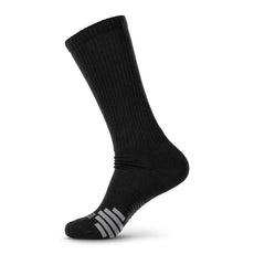 5.11 Tactical Duty Ready Plus OTC 3 Pack Crew Socks