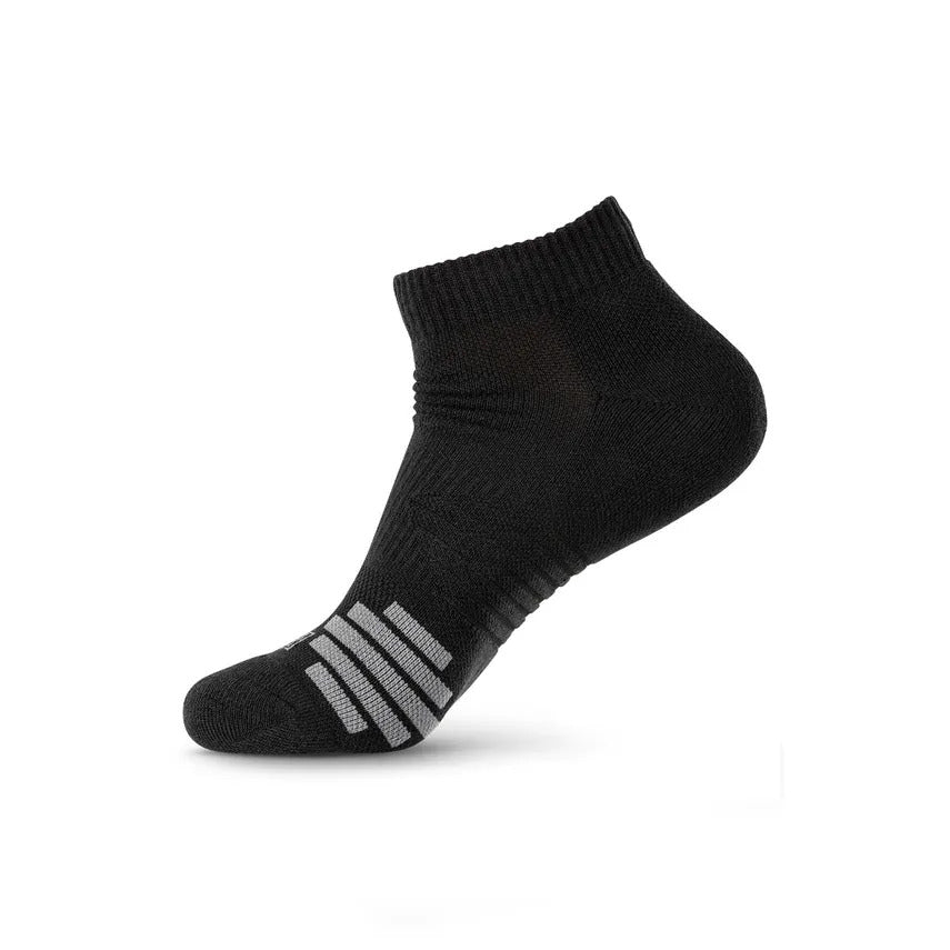 5.11 Tactical PT-R Plus 3 Pack Ankle Socks