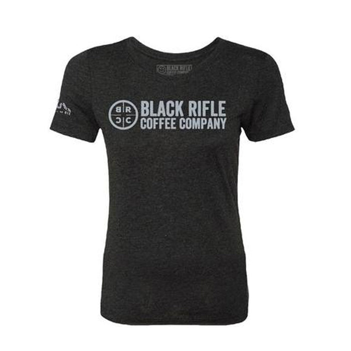 Black Rifle Coffee Company Women's BRCC Company T-Shirt