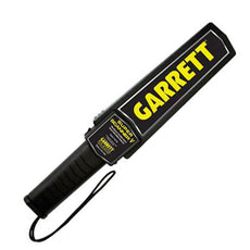 Garrett Super Scanner V Hand-Held Metal Detector