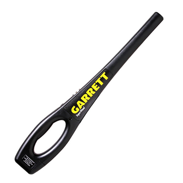 Garrett Superwand Handheld Metal Detector