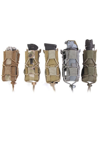 High Speed Gear Single Pistol TACO® MOLLE