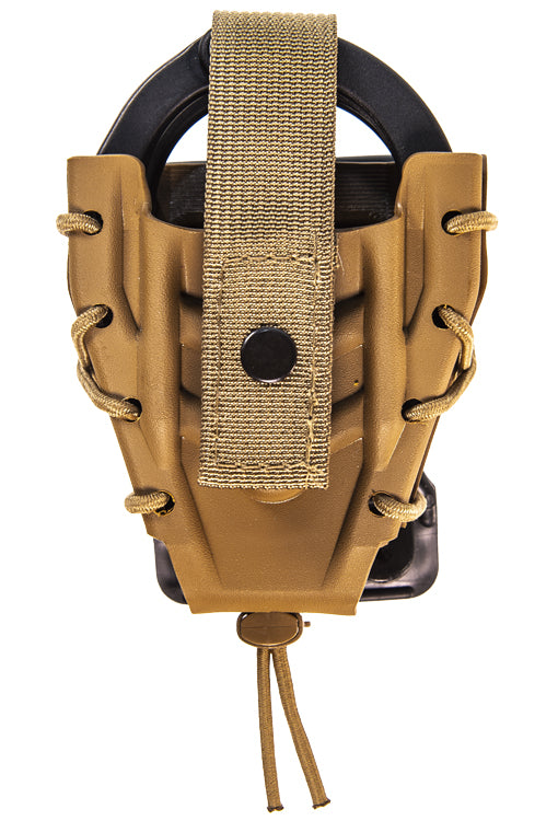 High Speed Gear Kydex Handcuff TACO®