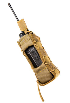 High Speed Gear Multi-Access Comm TACO® MOLLE