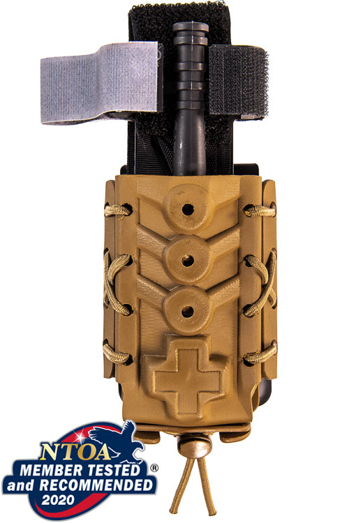 High Speed Gear Kydex TACO® U-Mount Tourniquet