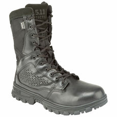 5.11 Tactical EVO 8" Side Zip Waterproof Boot