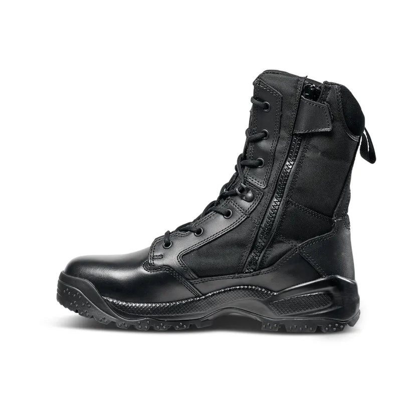 5.11 Tactical ATAC 8 Inches Side Zip Boot