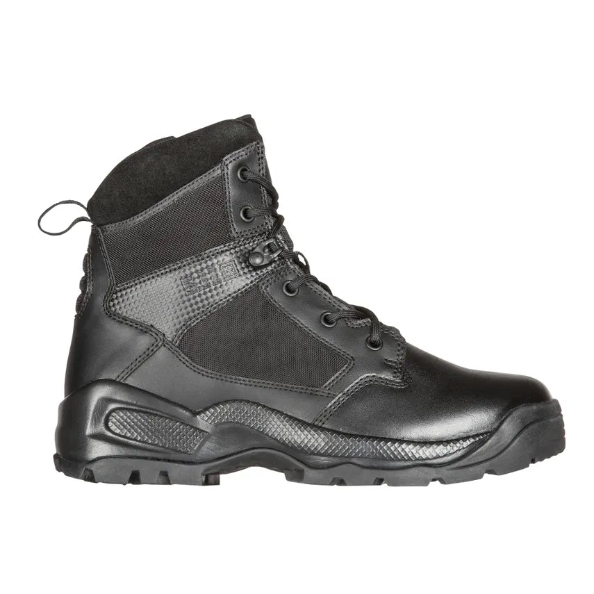 5.11 Tactical Side Zip ATAC 2.0 6" Boot