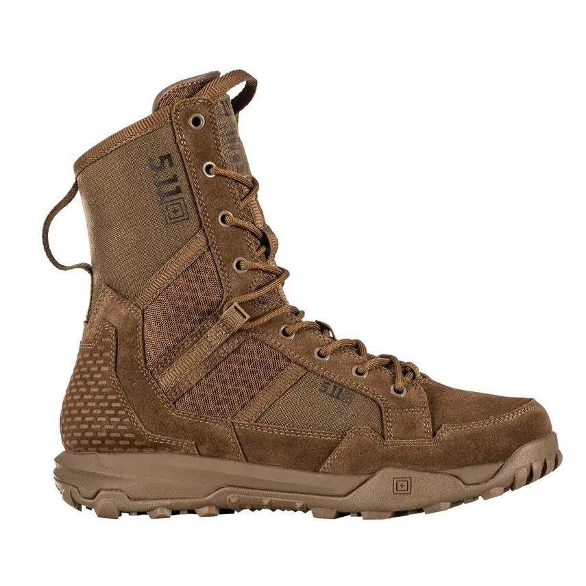 5.11 Tactical Non Zip 5.11 A/T 8" Boot